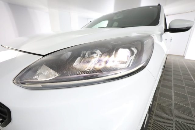 FORD Kuga usata 7