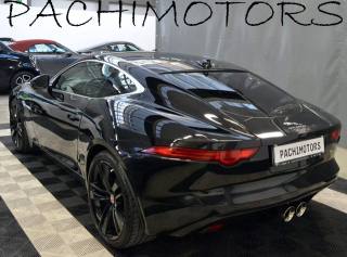 JAGUAR F-Type usata, con ESP