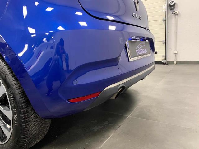 RENAULT Clio usata, con Sedili sportivi