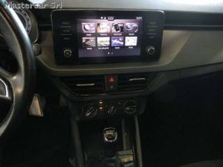 SKODA Scala usata, con Boardcomputer