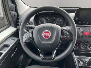 FIAT Fiorino usata, con Specchietti laterali elettrici