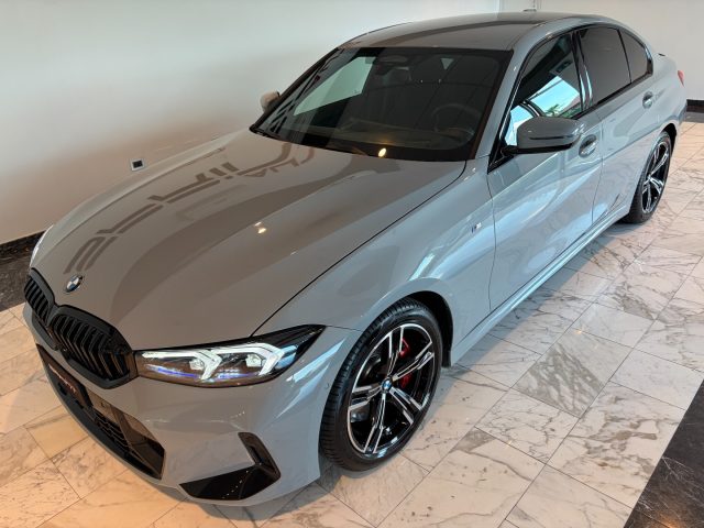 BMW 320 usata, con ABS