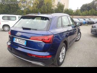 AUDI Q5 usata, con Immobilizzatore elettronico