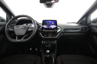 FORD Puma usata 4