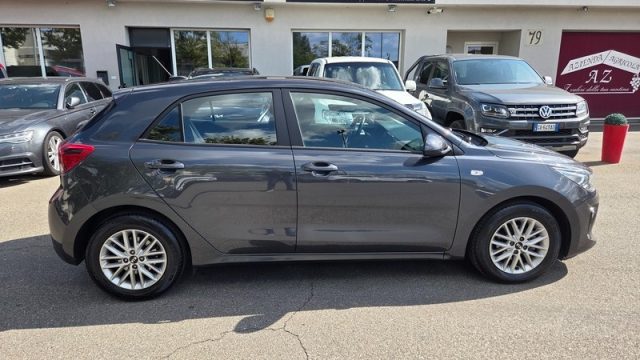 KIA Rio usata, con Alzacristalli elettrici