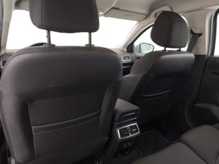 RENAULT Megane usata, con USB