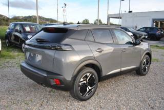 PEUGEOT 2008 usata, con Sensore di pioggia