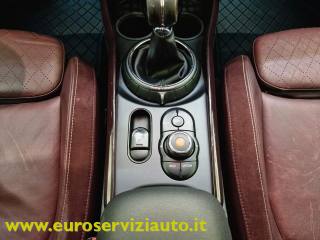 MINI Clubman usata, con USB