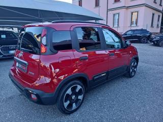 FIAT Panda usata, con Boardcomputer