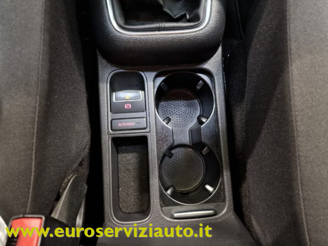 VOLKSWAGEN Tiguan usata, con MP3