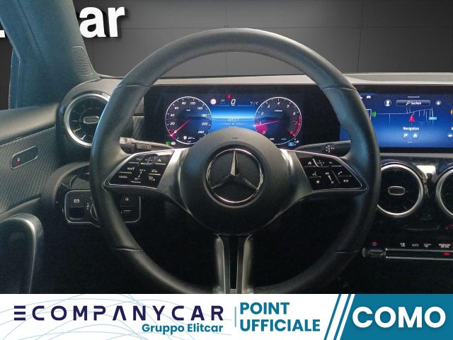 MERCEDES-BENZ A 200 usata, con ESP