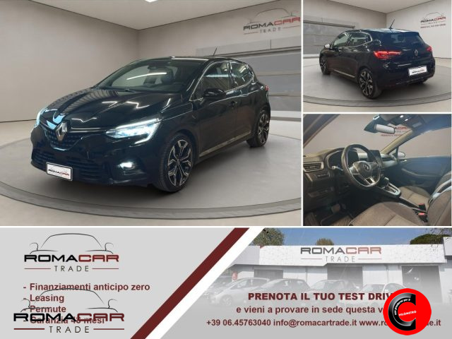 RENAULT Clio usata, con ABS