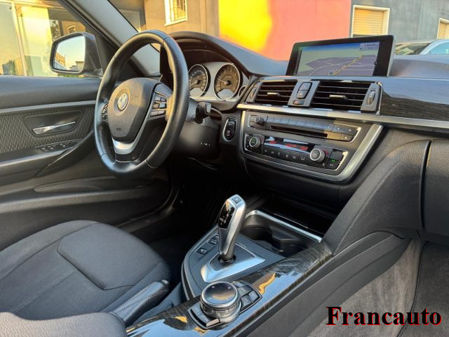 BMW 320 usata, con Autoradio