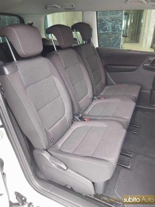 VOLKSWAGEN Sharan usata 22