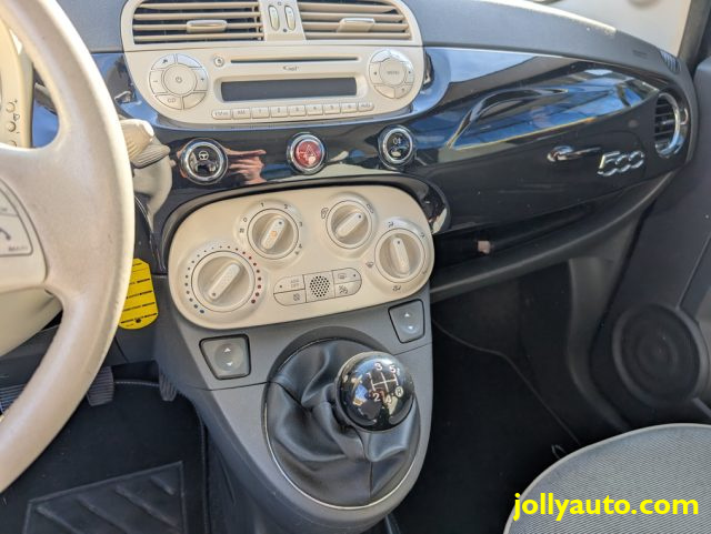 FIAT 500 usata 24