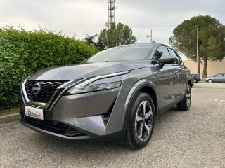 NISSAN Qashqai usata, con Airbag