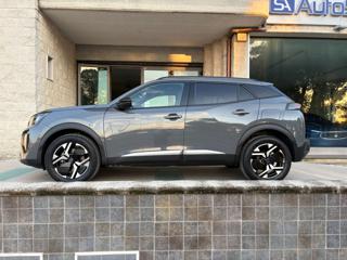 PEUGEOT 2008 usata, con Cerchi in lega