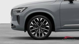 VOLVO XC90 usata 5