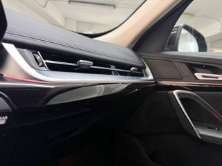 BMW X1 usata, con Immobilizzatore elettronico
