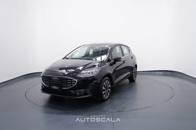 FORD Fiesta usata, con ABS