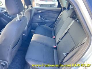 FORD Focus usata, con Autoradio