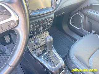 JEEP Compass usata 34