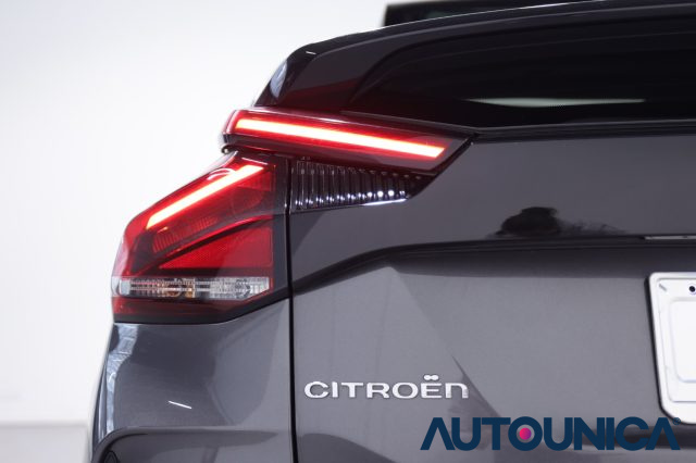 CITROEN C4 usata, con Adaptive Cruise Control