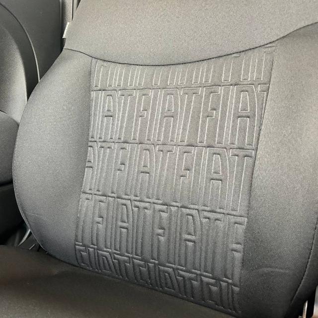 FIAT 500 usata, con Climatizzatore