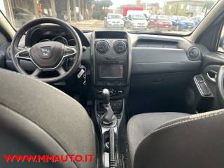 DACIA Duster usata, con Cerchi in lega