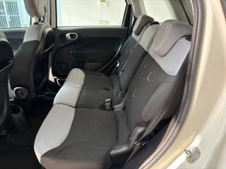 FIAT 500L usata, con Cruise Control