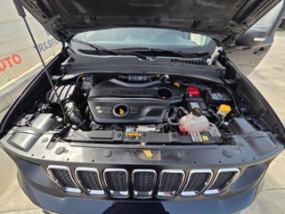 JEEP Renegade usata 22