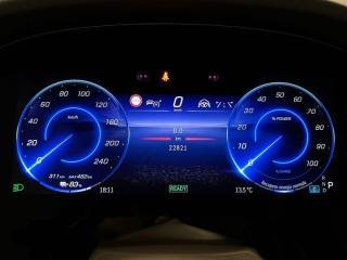 MERCEDES-BENZ EQS usata, con ESP