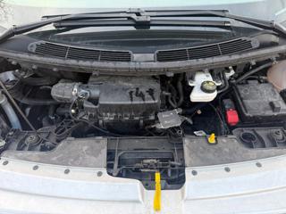 FORD Transit Custom usata 65