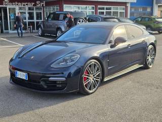 PORSCHE Panamera usata, con Airbag laterali