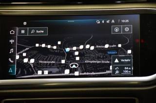 AUDI Q3 usata, con Fendinebbia