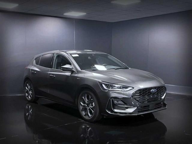 FORD Focus usata, con Airbag laterali