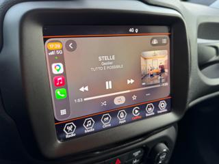 JEEP Renegade usata, con Controllo automatico clima
