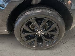 LAND ROVER Range Rover Evoque usata, con Climatizzatore