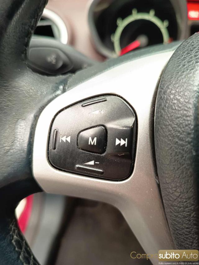 FORD Fiesta usata 15