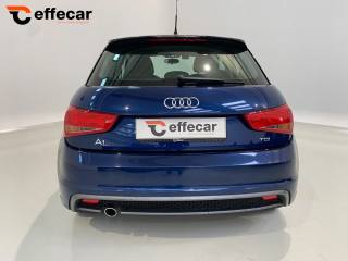 AUDI A1 usata, con Alzacristalli elettrici