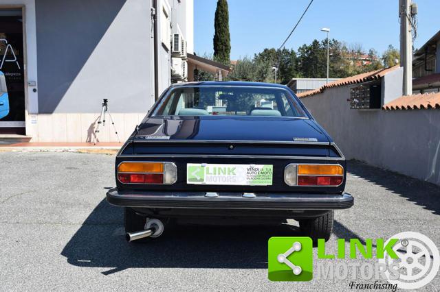 LANCIA Beta usata 6