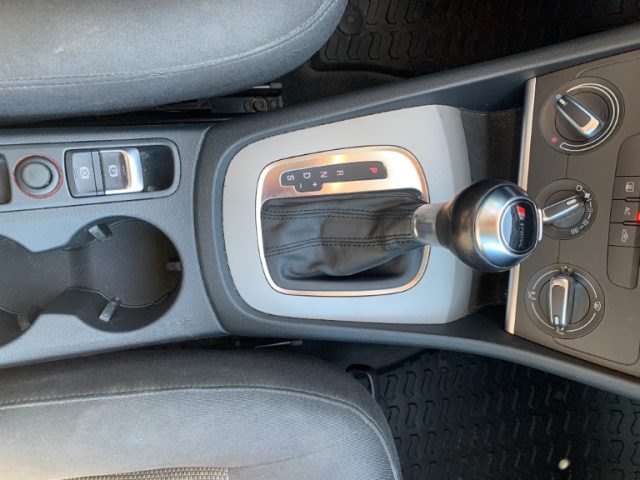 AUDI Q3 usata, con Trazione integrale