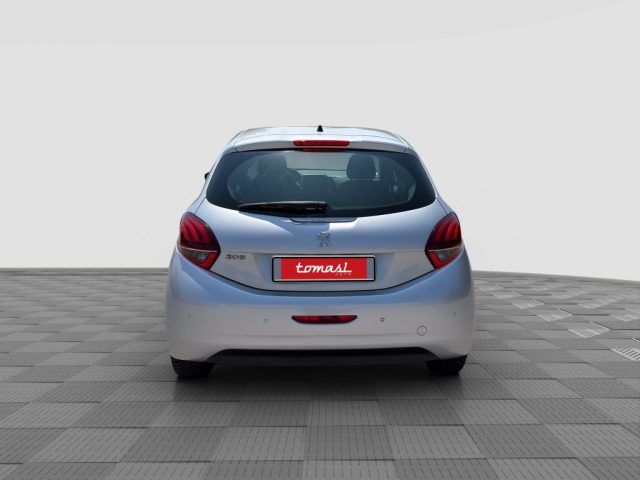 PEUGEOT 208 usata 3