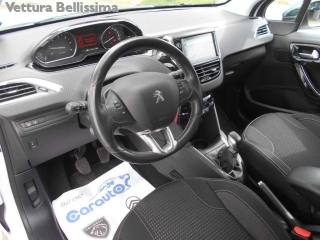 PEUGEOT 208 usata, con Immobilizzatore elettronico