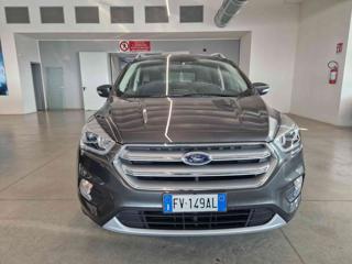 FORD Kuga usata, con Airbag