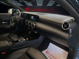 MERCEDES-BENZ A 180 usata 19