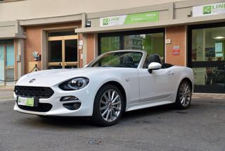 FIAT 124 Spider usata, con Airbag