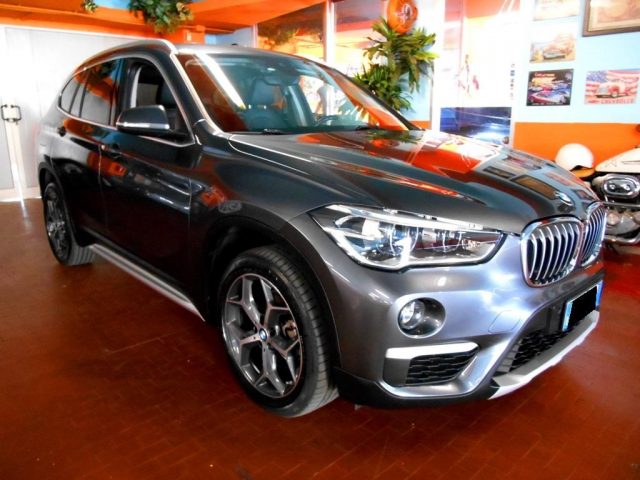 BMW X1 usata, con Climatizzatore
