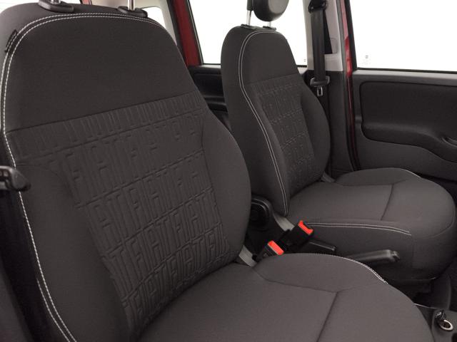 FIAT Panda usata 24