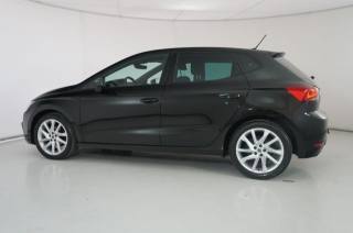SEAT Ibiza usata, con Volante multifunzione